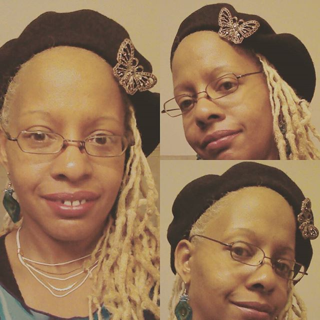 Traditional Black Beret