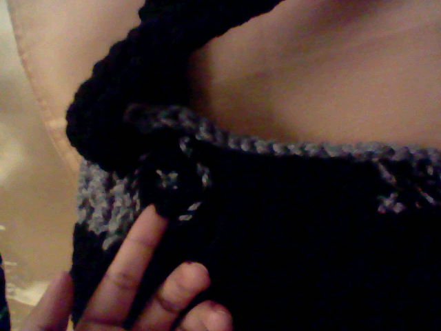 Hand-crafted buttons