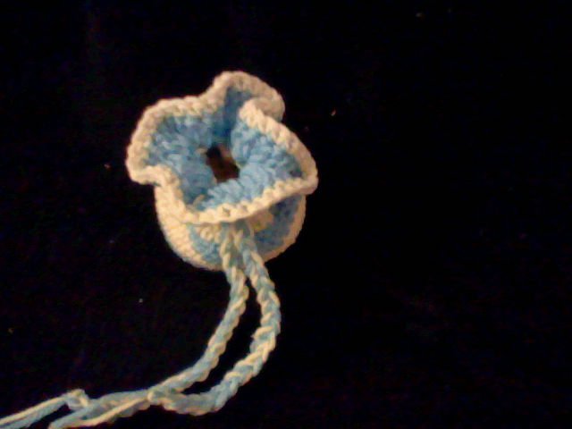 Team Spirit Coin Pouch with Drawstring