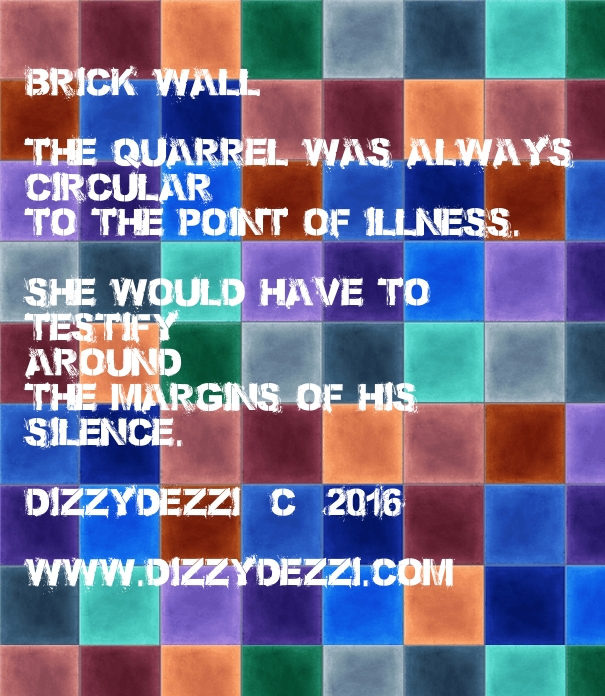 Brick Wall