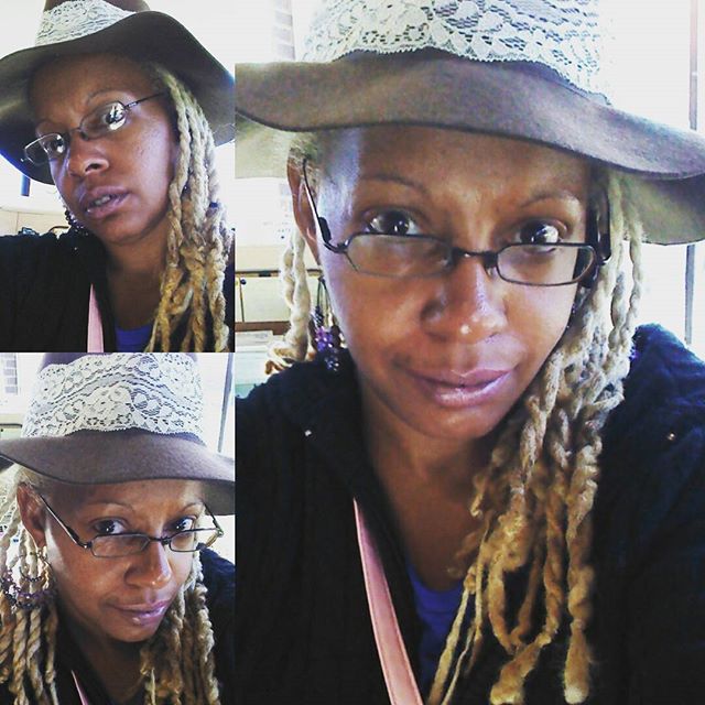 Hat of the Day