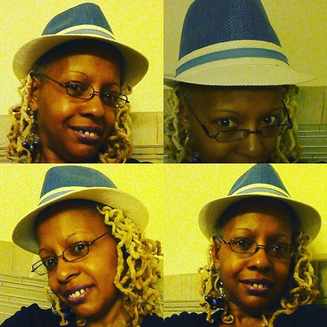 Hat of the Day