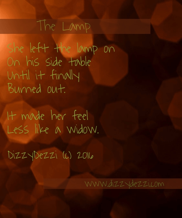 The Lamp
