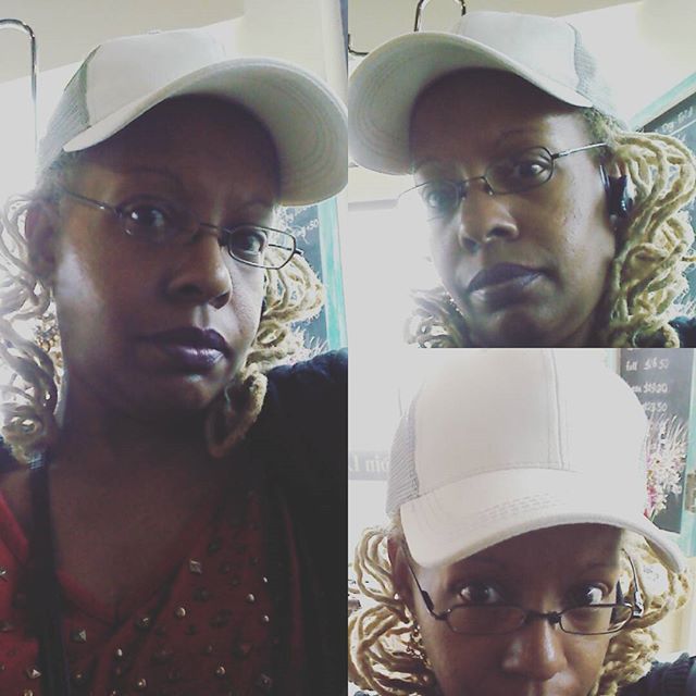 Hat of the Day