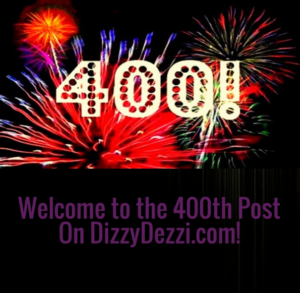 400 Posts