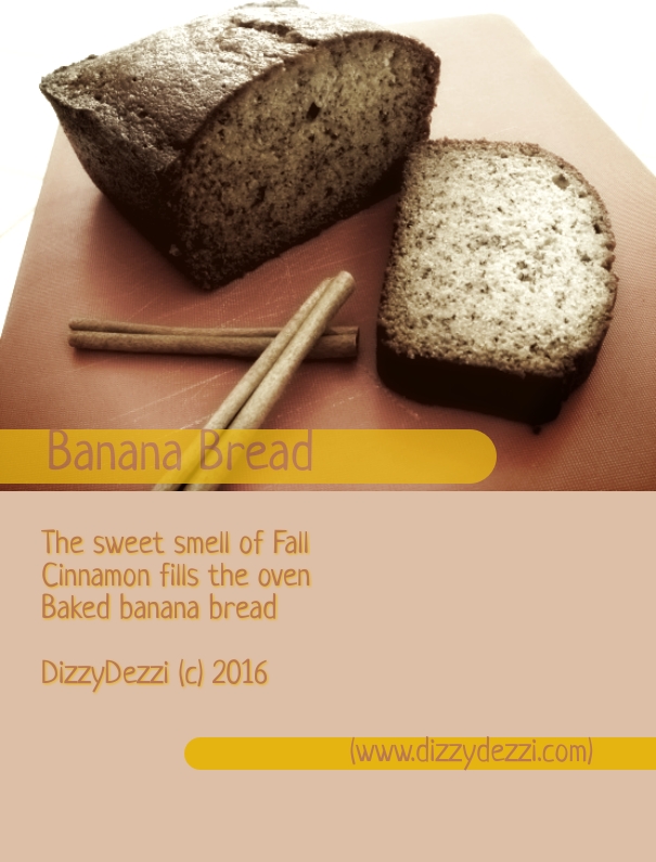 Banana Bread