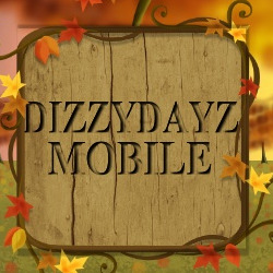 DizzyDayz Mobile App