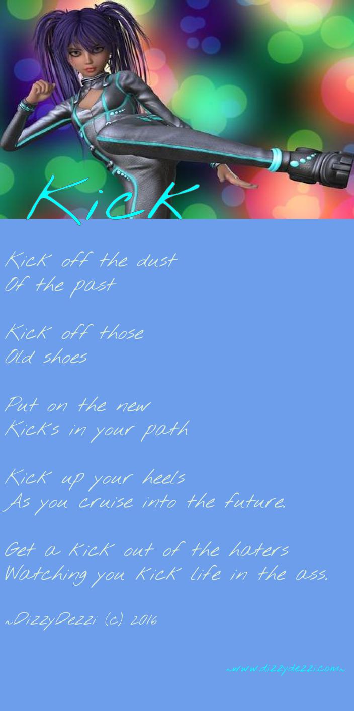 Kick