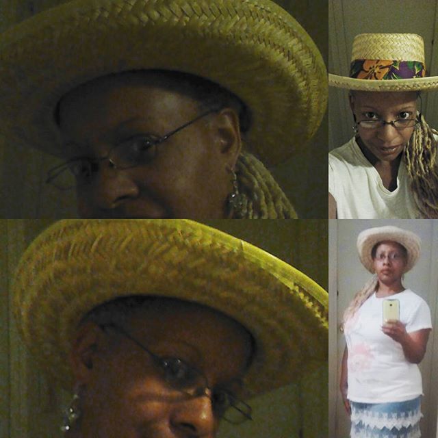 Hat of the Day