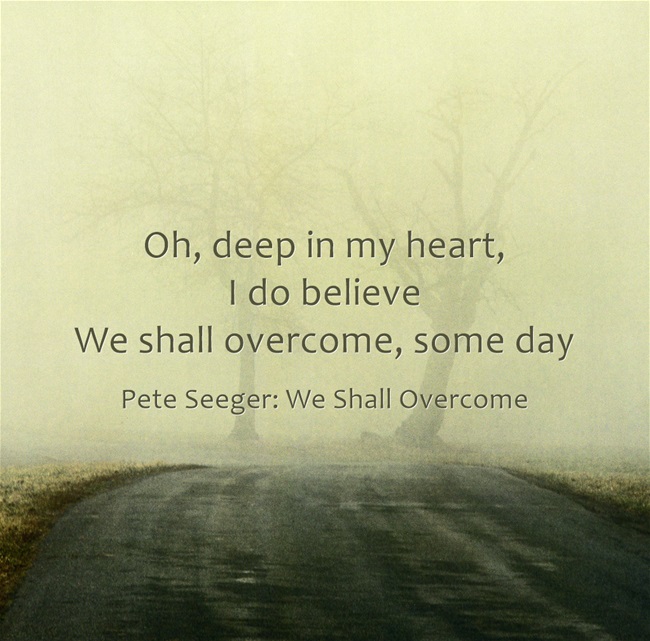 Lyrical Quote of the Day