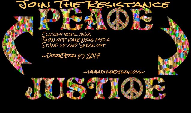 Join The Resistance