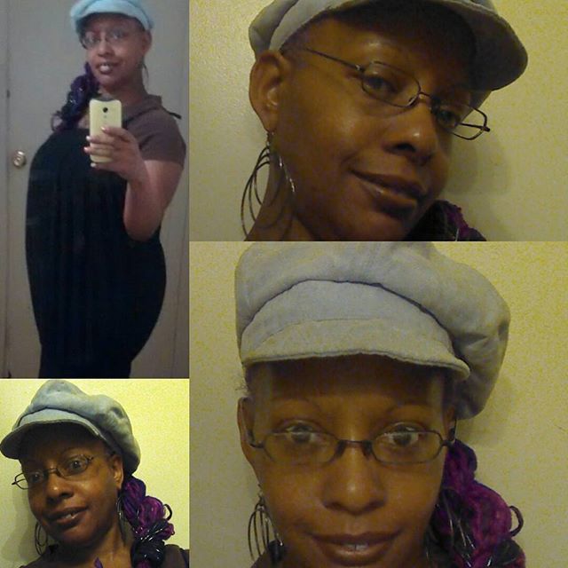 Hat of The Day