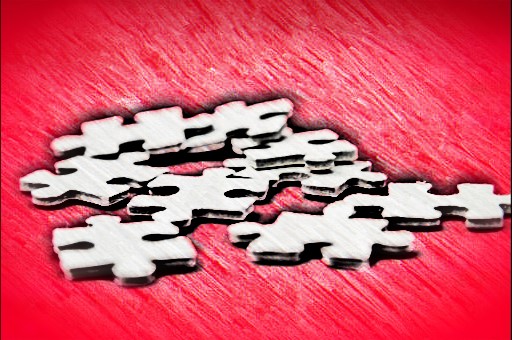 Putting the pieces together