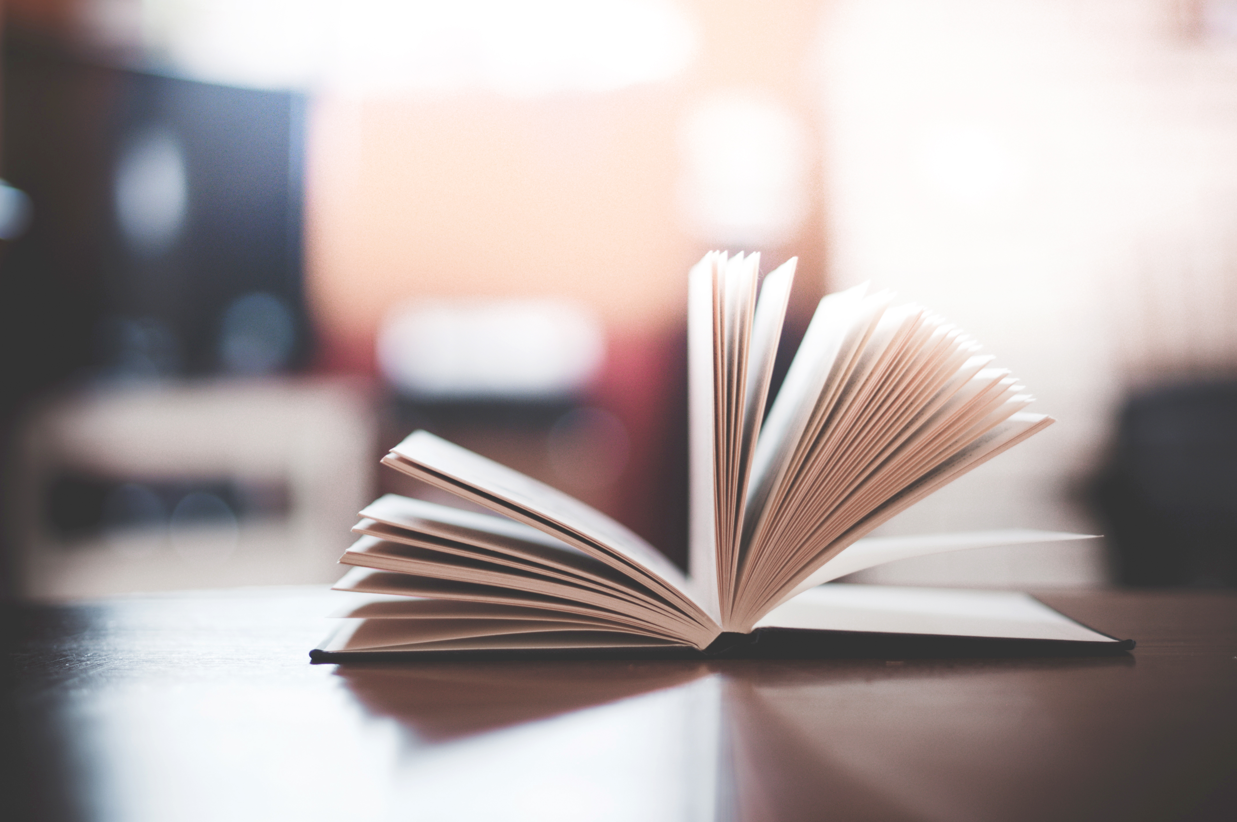 I'm gonna be published someday!