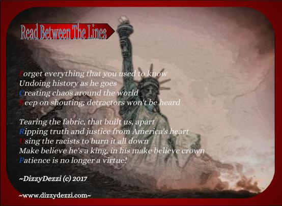 Read Between The Lines