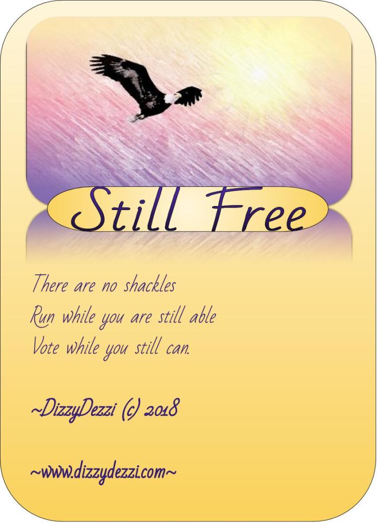 Still Free