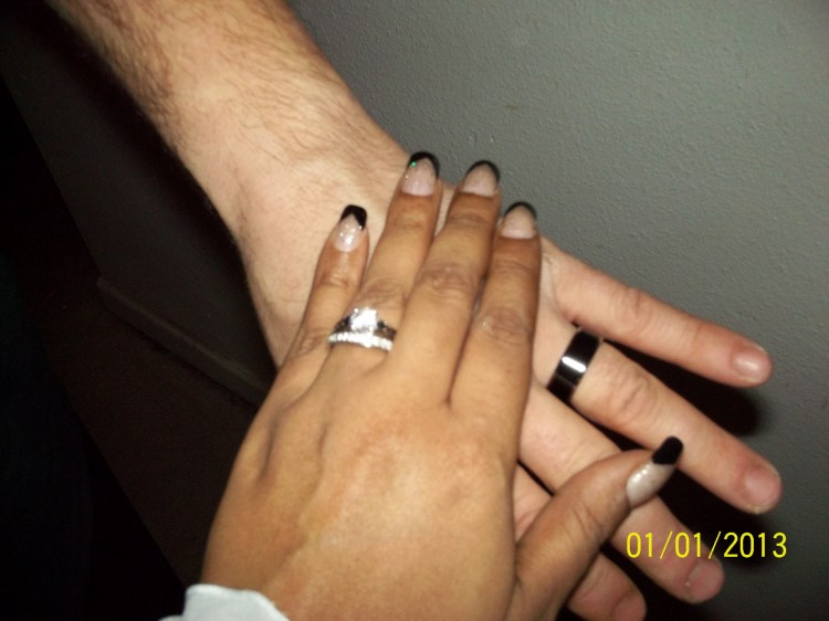 Happy Anniversary!